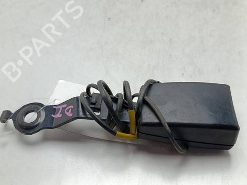 Used Seat buckle Seat buckle FIAT GRANDE PUNTO (199_) 1.3 D Multijet (75 hp) 40077370 40077370