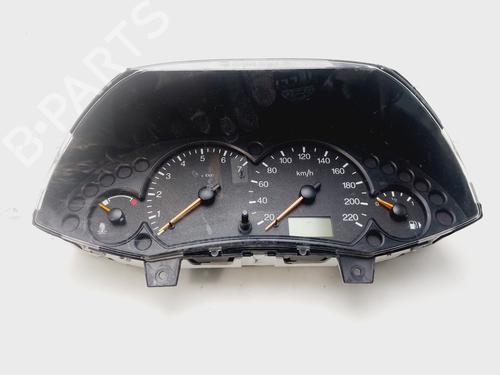 Cockpit FORD FOCUS I Saloon (DFW) 1.8 Turbo DI / TDDi (90 hp) 31695429