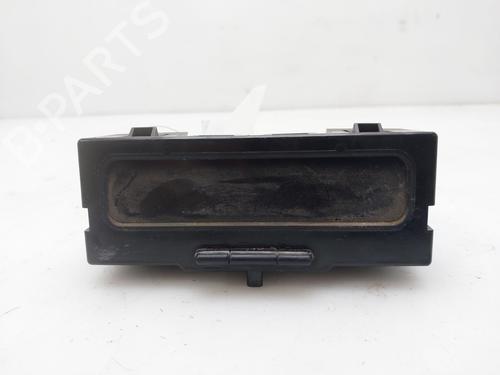 Used Display monitor RENAULT MEGANE II (BM0/1_, CM0/1_) 1.5 dCi (BM0F, BM0T, BM2B, CM0F, CM0T) (82 hp) 19259333
