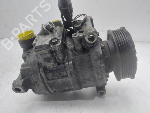 AC compressor AUDI A4 B6 Avant (8E5) 1.9 TDI | BP39645497M34 - Image 3