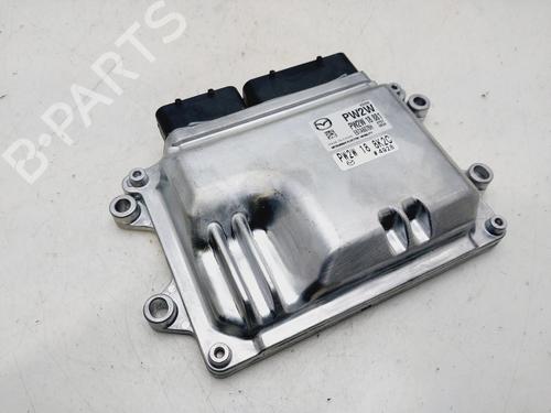 Motorstyringsenhet MAZDA 3 Saloon (BP_) [2018-2026]  31842140