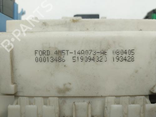 Fuse box FORD FOCUS II (DA_, HCP, DP) | BP36404678E1 - Image 2