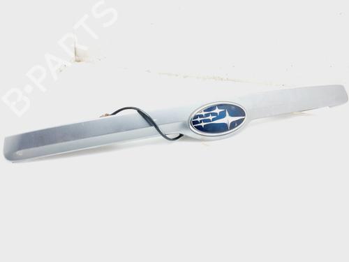 Used Tailgate handle SUBARU XV (_GP_) 2.0 i AWD (GP7, G33GP) (150 hp) 18340753