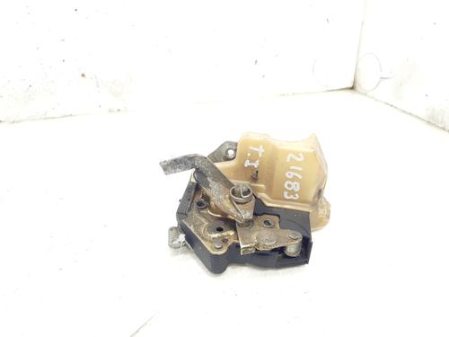 Rear left lock MERCEDES-BENZ 124 T-Model (S124) 250 T D (124.185) 1247300535 |