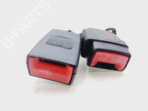 Used Seat buckle AUDI Q3 (8UB, 8UG) [2011-2020]  31153642