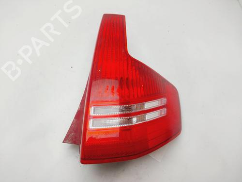 Used Right taillight CITROËN C4 I (LC_) [2004-2014]  30197881