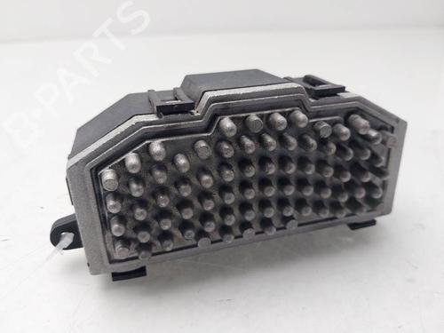 Used Heater resistor Heater resistor SEAT TOLEDO III (5P2) [2004-2009] 39717741 39717741