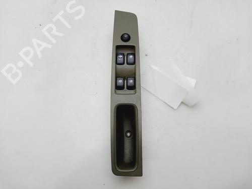 Left front window switch CHEVROLET NUBIRA Saloon 1.6 | BP28962545I27 