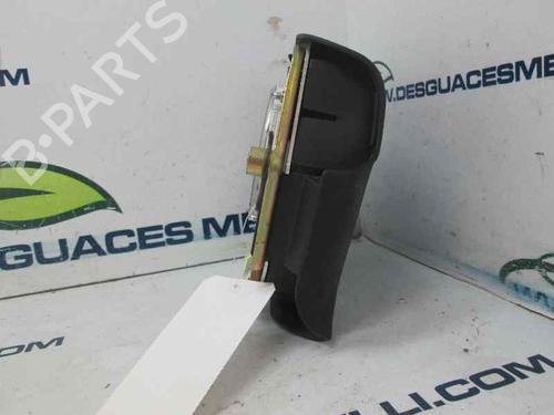 Driver airbag DAEWOO NUBIRA (J100) 1.6 | BP2861681C9 
