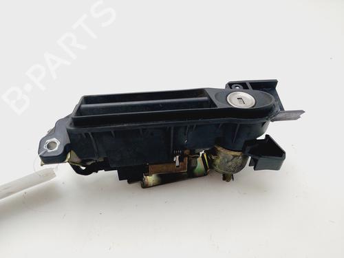 Tailgate handle MERCEDES-BENZ C-CLASS Coupe (CL203)  | BP28091401C132 