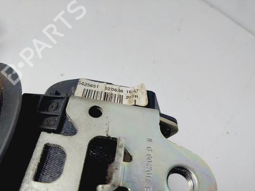Front left seatbelt SEAT TOLEDO III (5P2)  | BP21837992I26 
