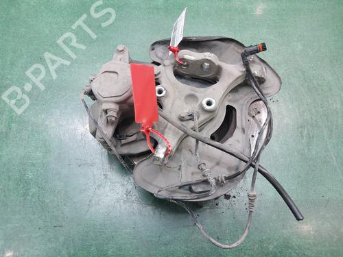 Right front steering knuckle MERCEDES-BENZ C-CLASS (W204) C 180 CDI (204.000) | BP13477262M26 