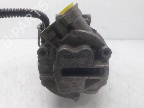 AC compressor OPEL ASTRA H (A04) | BP40011122M34 - Image 1