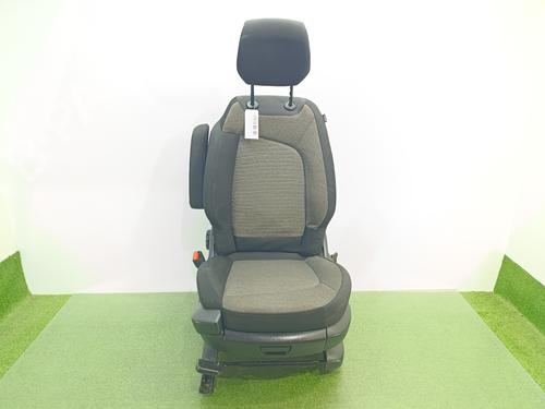 Left front seat CITROËN C4 Grand Picasso II (DA_, DE_) | BP32292852C15