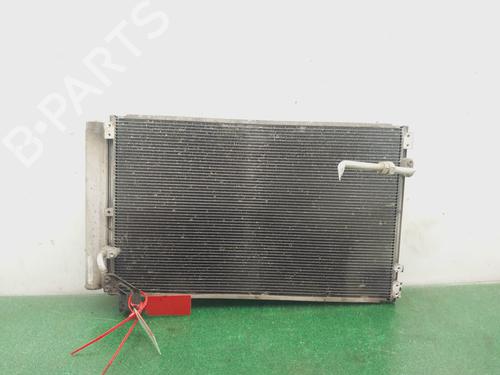 Used AC radiator TOYOTA AVENSIS Saloon (_T25_) 2.0 D-4D (CDT250_, CDT250R) (116 hp) 25932819