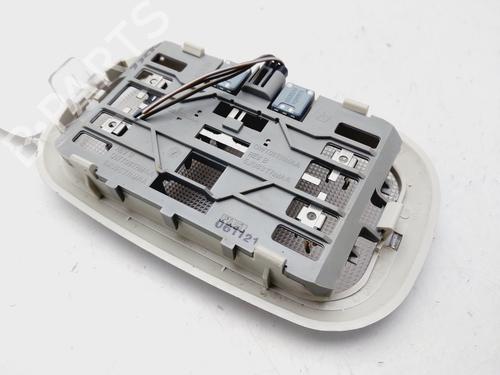 Interior roof light DODGE CALIBER  | BP26569134I8