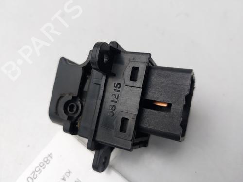 Tailgate lift support KIA STONIC (YB) | BP34717990C138 - Image 2