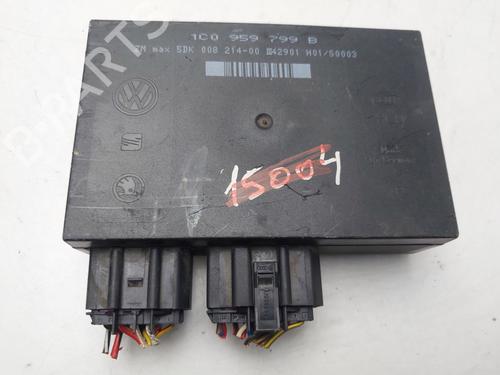 Modulo electronico Modulo electronico VW PASSAT B5.5 (3B3) 1.9 TDI (101 hp) 36911992 36911992