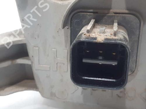 Left headlight HYUNDAI ACCENT I (X-3) 1.3 i 12V | BP5641134C28 