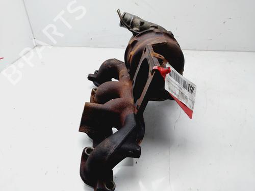 Turbocharger/Supercharger FORD MONDEO III Saloon (B4Y) 2.0 16V TDDi / TDCi | BP29572424M71 