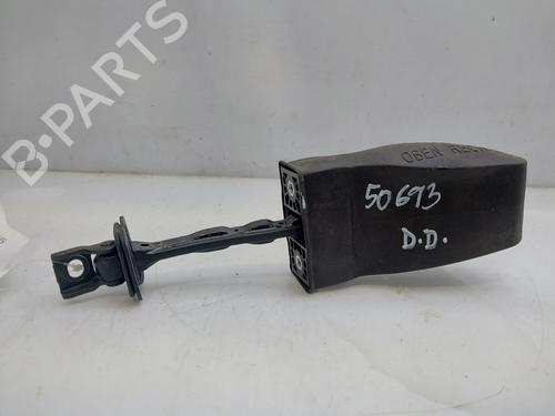 Used Hinge/Door check strap SEAT ALHAMBRA (710, 711) 2.0 TDI (140 hp) 16071846