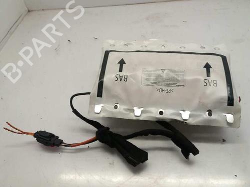 Airbag passager dashboard CITROËN C4 Coupe (LA_) 1.6 HDi (109 hp) 9646339680 | 9646339680 |