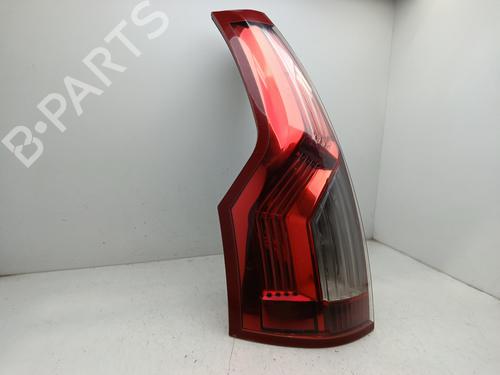 Left taillight CITROËN C4 Grand Picasso I (UA_)  | BP32410366C34 