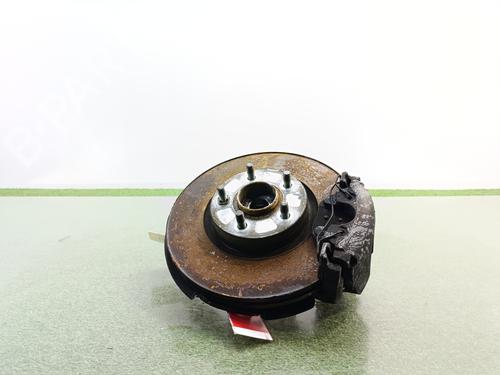 right-front-steering-knuckle-volvo-v50-545-2003-2004-2005-2006-2007-2008-2009-2010-2011-2012-32196234 main image