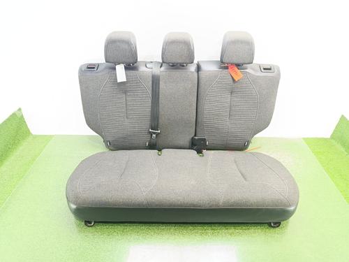 Sæde Bagtil CITROËN C3 II (SC_) | BP32204711C17