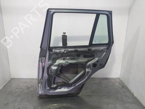 Right rear door BMW X3 (E83) xDrive 20 d | BP18158790C5 