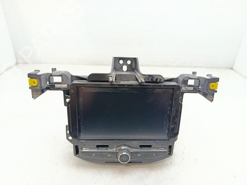 Used Radio Radio 36806876 36806876