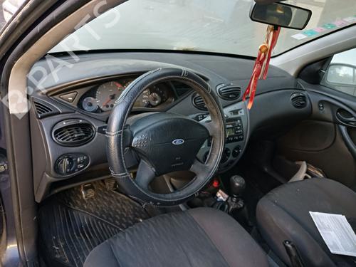 Sprinklertank FORD FOCUS I (DAW, DBW) 1.8 Turbo DI / TDDi | BP29066562C113 