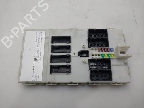 Used Electronic module Electronic module BMW 1 (F21) 116 d (116 hp) 33015351 33015351