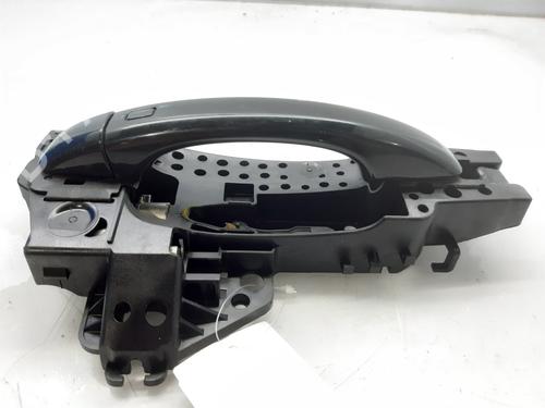 Used Rear right exterior door handle AUDI A4 B8 Avant (8K5) [2007-2017]  7707980