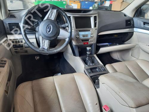 Starter SUBARU LEGACY V Estate (BR)  | BP23129337M8 