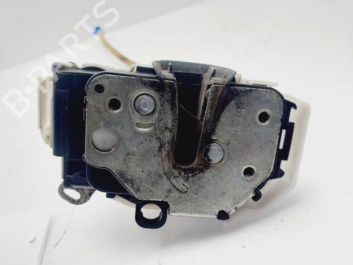 Used Front right lock FIAT FIORINO Box Body/MPV (225_) 1.3 D Multijet (225BXD1A, 225BXB1A, 225BXB11) (75 hp) 25038166