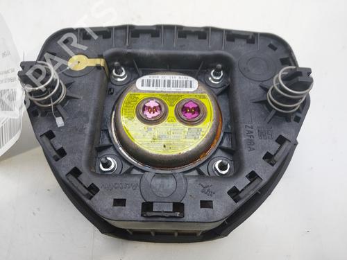 Driver airbag OPEL ZAFIRA / ZAFIRA FAMILY B (A05) 1.7 CDTI (M75) | BP16289399C9 