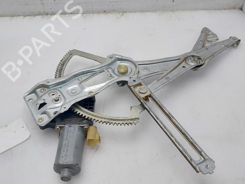 Front right window mechanism MERCEDES-BENZ M-CLASS (W163) ML 270 CDI (163.113) | BP18037382C23 