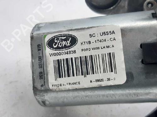 Rear wiper motor FORD TOURNEO CONNECT / GRAND TOURNEO CONNECT V408 MPV 1.5 TDCi | BP7111366M102 