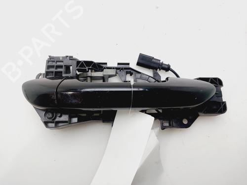 Used Rear right exterior door handle VW PASSAT CC B6 (357) 2.0 TDI (140 hp) 30409850