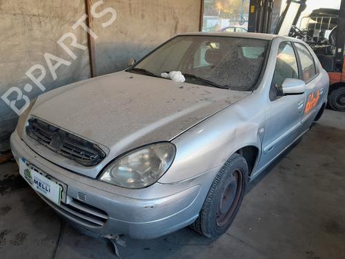 Módulo de ABS CITROËN XSARA (N1) 2.0 HDi 90 | BP12420176M43 