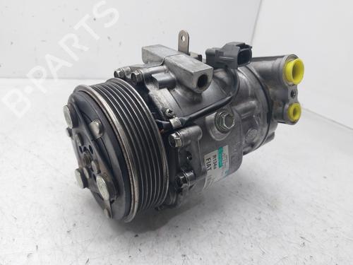 AC compressor PEUGEOT BIPPER (AA_)  | BP30847245M34 
