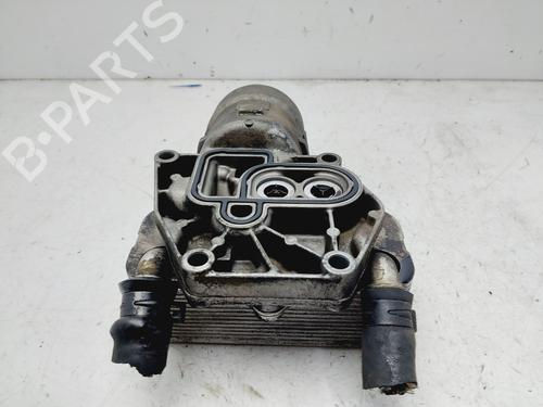 Oil radiator OPEL VECTRA B (J96) 2.0 DTI 16V (F19) | BP29395917M33 