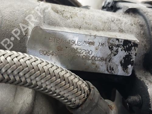 Engine DS DS 5 (KF_) 2.0 Hybrid4 4x4 | BP37423670M1 - Image 3