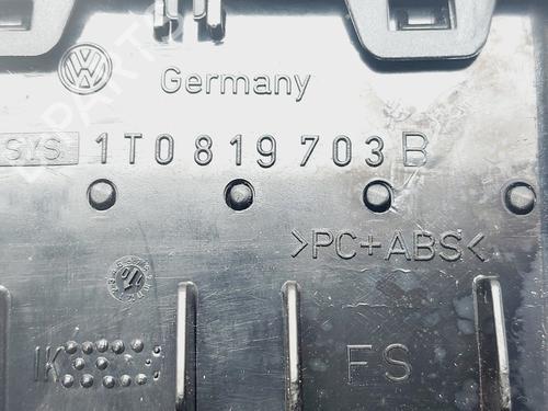 Air vent VW TOURAN (1T1, 1T2) | BP31881758I21