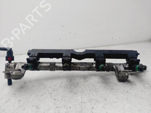 Injection rail FORD FIESTA V (JH_, JD_) 1.4 16V | BP26946401M98