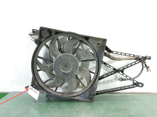Radiator fan OPEL ASTRA G Saloon (T98) 1.6 (F69) | BP11376786M35 