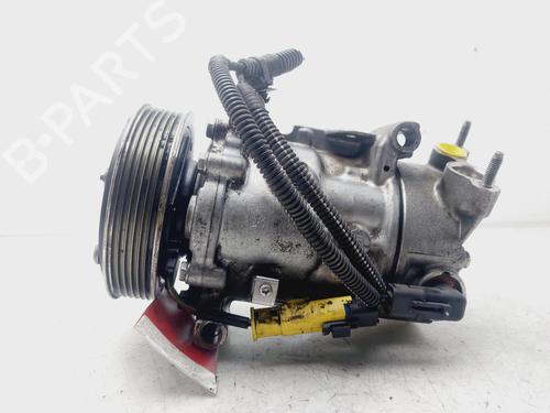 Airco pomp CITROËN C4 Coupe (LA_) [2004-2013]  27183344