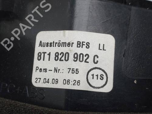 Air vent AUDI A4 B8 (8K2) | BP38648268I21 - Image 4