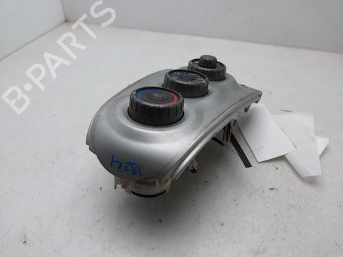 Climate control TOYOTA YARIS (_P9_)  | BP27197922I5 